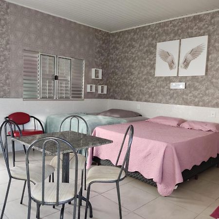 Condominio Dinaseg Rio Branco Bagian luar foto