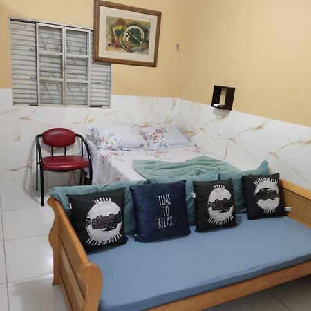 Condominio Dinaseg Rio Branco Ruang foto