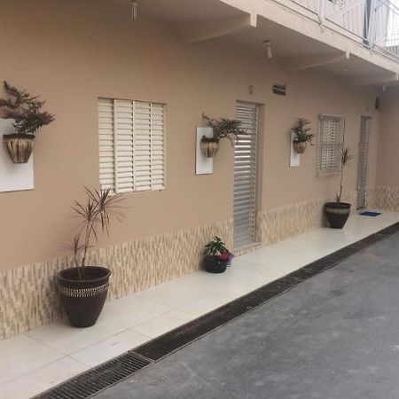 Condominio Dinaseg Rio Branco Bagian luar foto