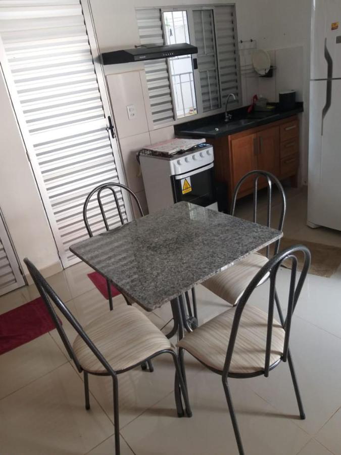 Condominio Dinaseg Rio Branco Bagian luar foto