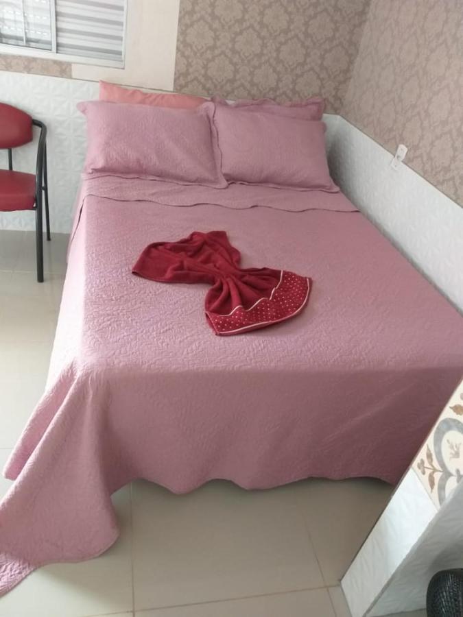Condominio Dinaseg Rio Branco Bagian luar foto