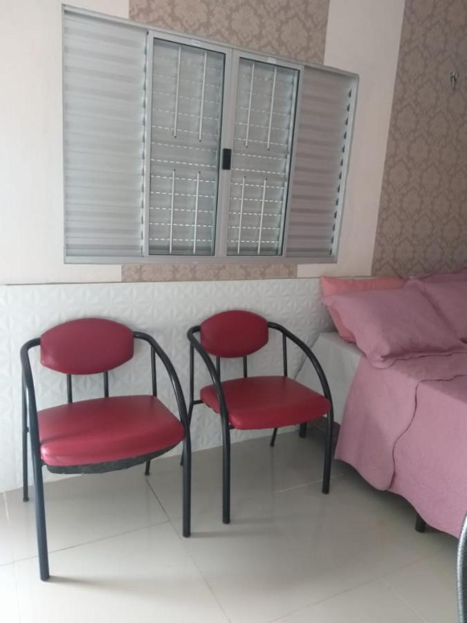 Condominio Dinaseg Rio Branco Bagian luar foto
