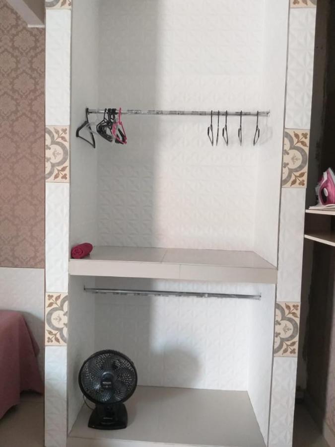 Condominio Dinaseg Rio Branco Bagian luar foto
