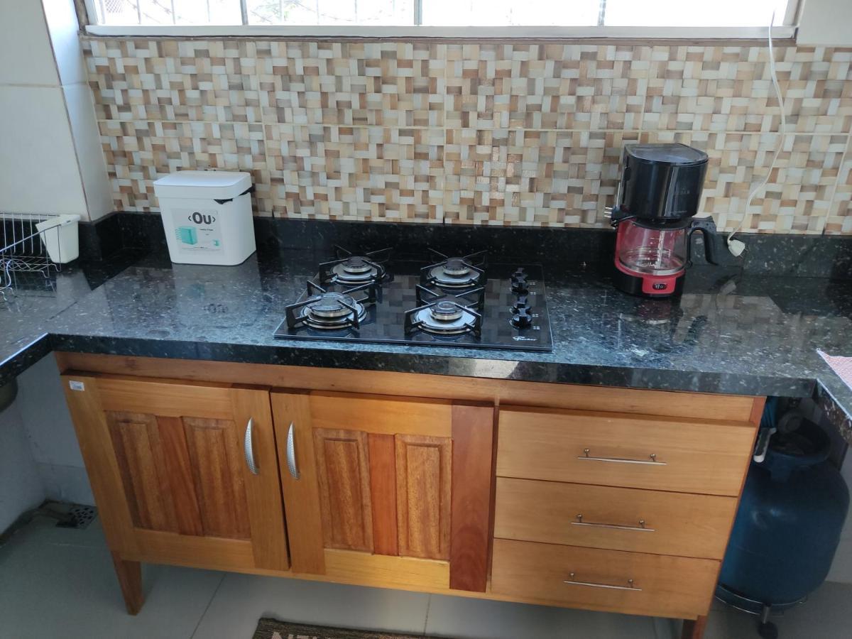 Condominio Dinaseg Rio Branco Bagian luar foto