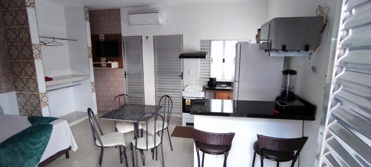 Condominio Dinaseg Rio Branco Bagian luar foto
