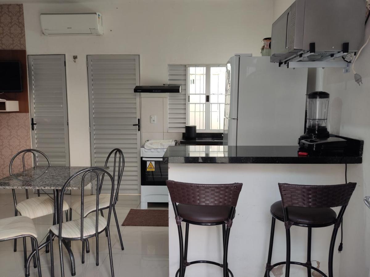 Condominio Dinaseg Rio Branco Bagian luar foto