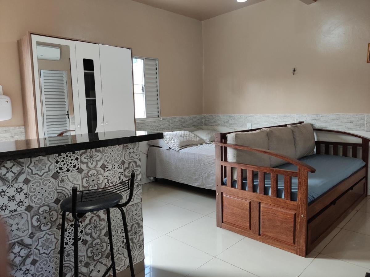 Condominio Dinaseg Rio Branco Bagian luar foto