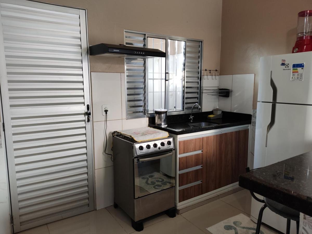 Condominio Dinaseg Rio Branco Bagian luar foto