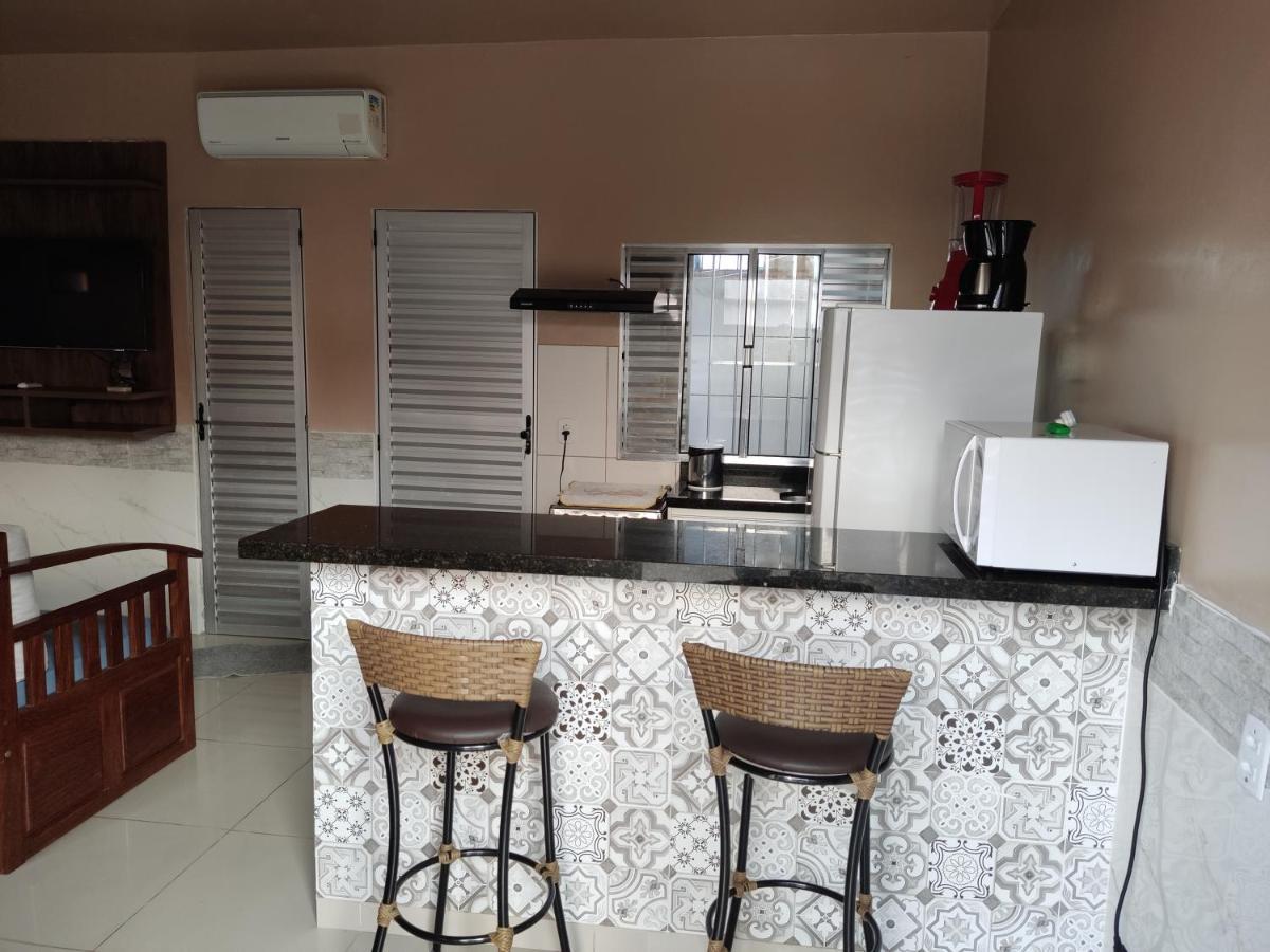 Condominio Dinaseg Rio Branco Bagian luar foto