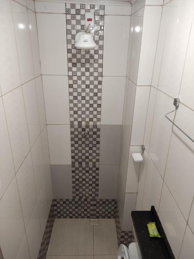 Condominio Dinaseg Rio Branco Bagian luar foto