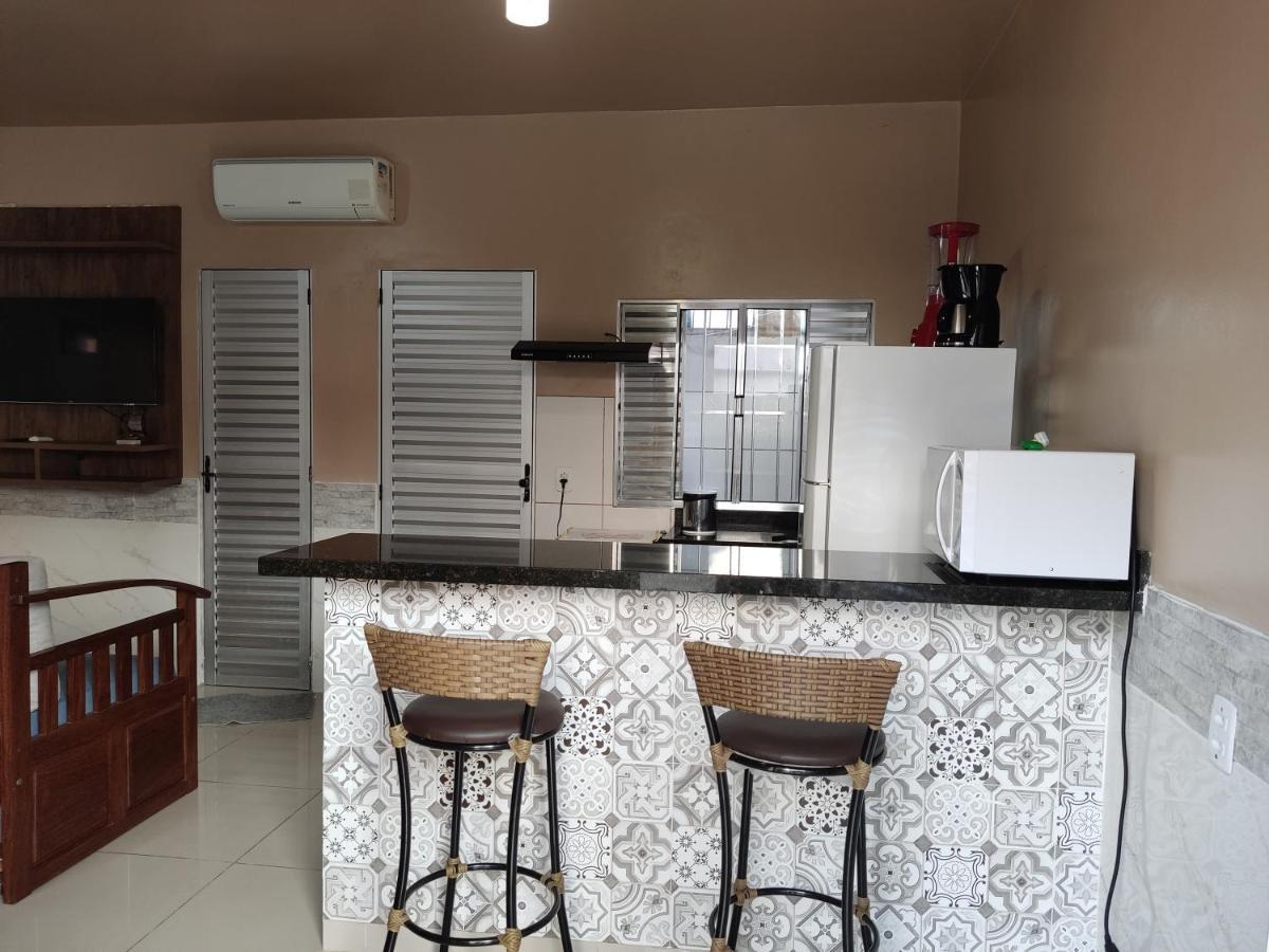 Condominio Dinaseg Rio Branco Bagian luar foto