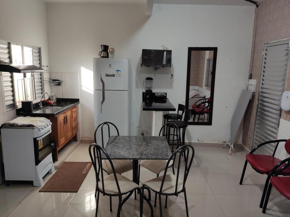 Condominio Dinaseg Rio Branco Bagian luar foto