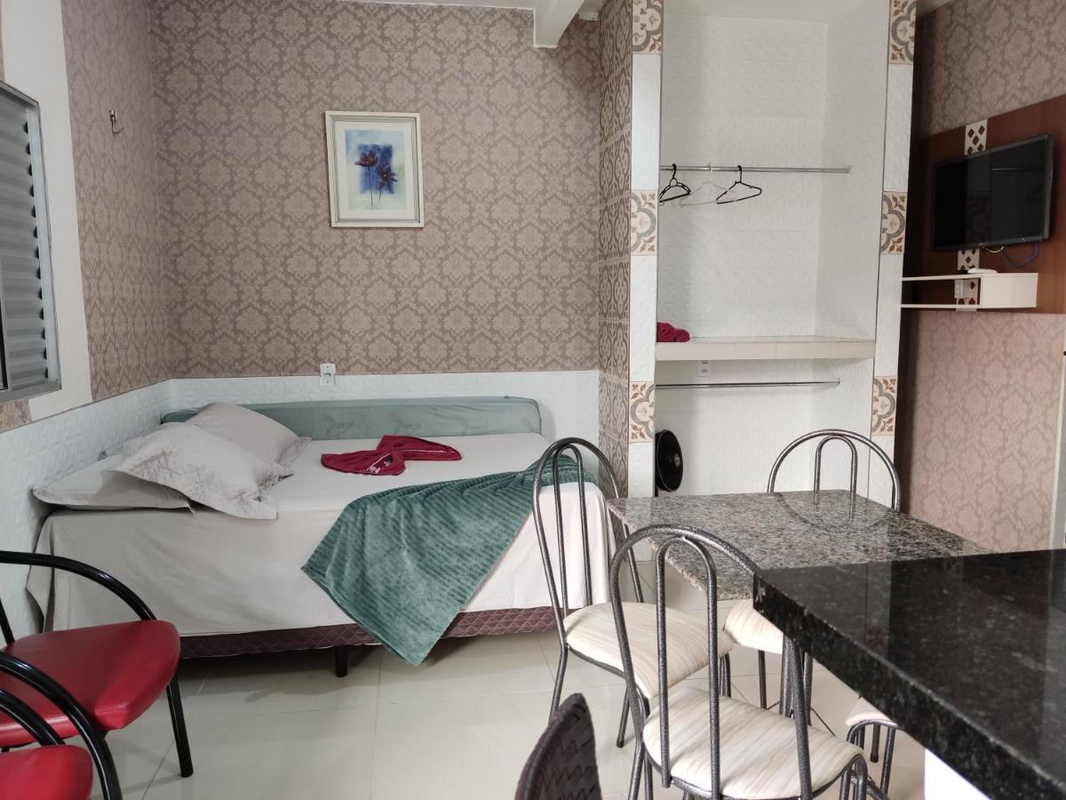 Condominio Dinaseg Rio Branco Bagian luar foto