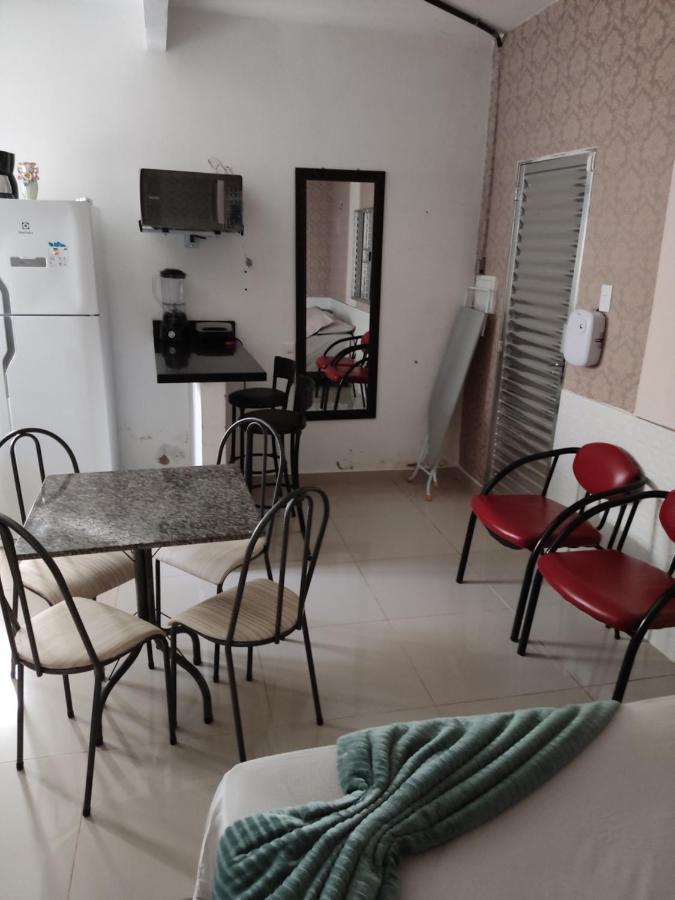Condominio Dinaseg Rio Branco Bagian luar foto
