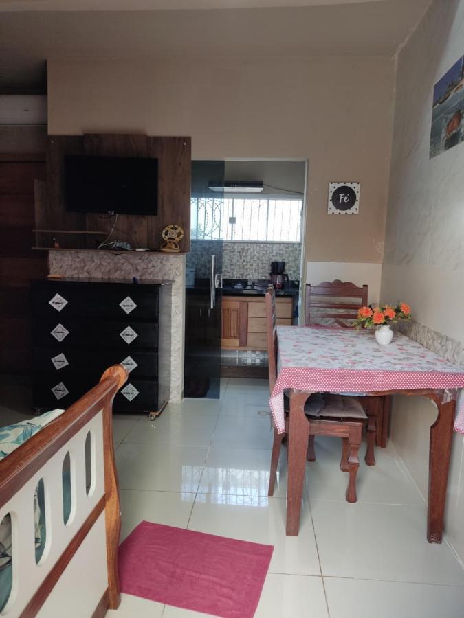 Condominio Dinaseg Rio Branco Bagian luar foto