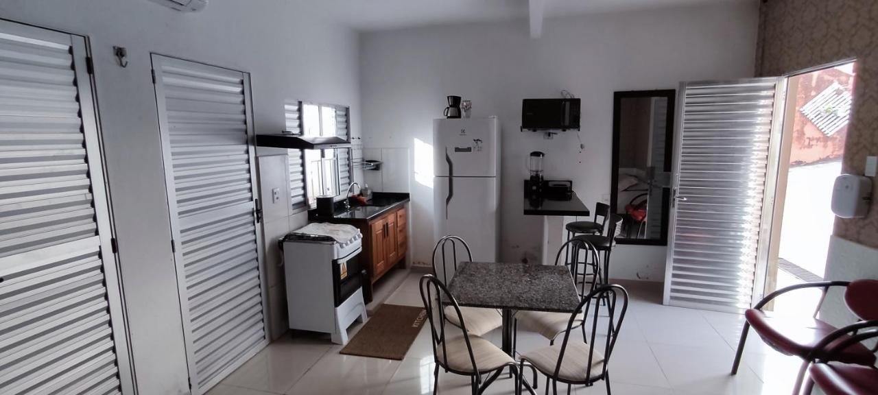 Condominio Dinaseg Rio Branco Bagian luar foto