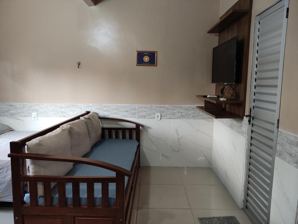 Condominio Dinaseg Rio Branco Bagian luar foto