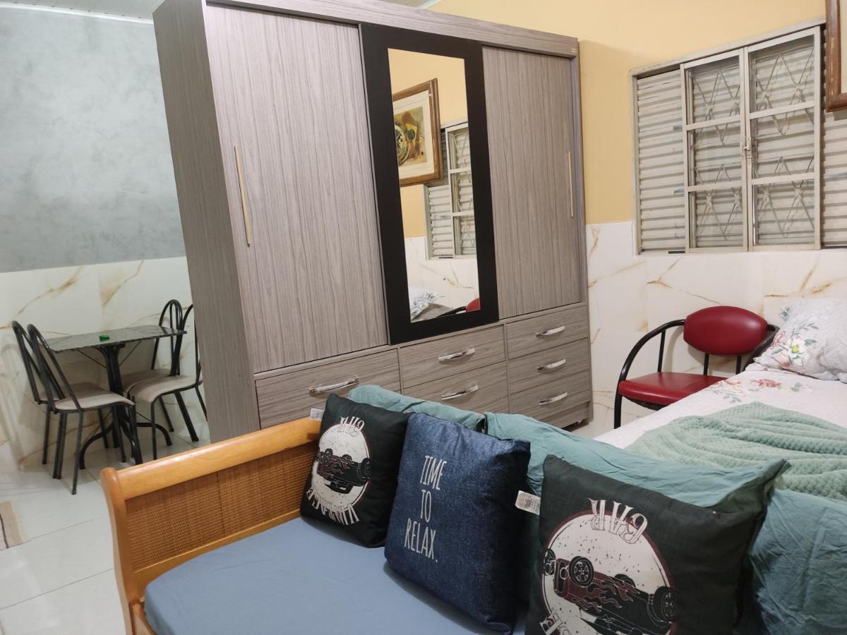 Condominio Dinaseg Rio Branco Ruang foto