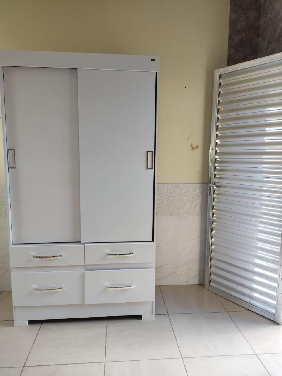 Condominio Dinaseg Rio Branco Bagian luar foto