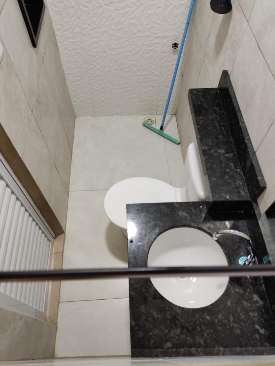 Condominio Dinaseg Rio Branco Bagian luar foto