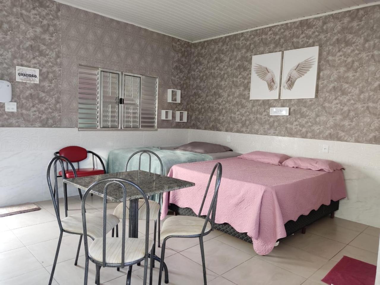 Condominio Dinaseg Rio Branco Bagian luar foto