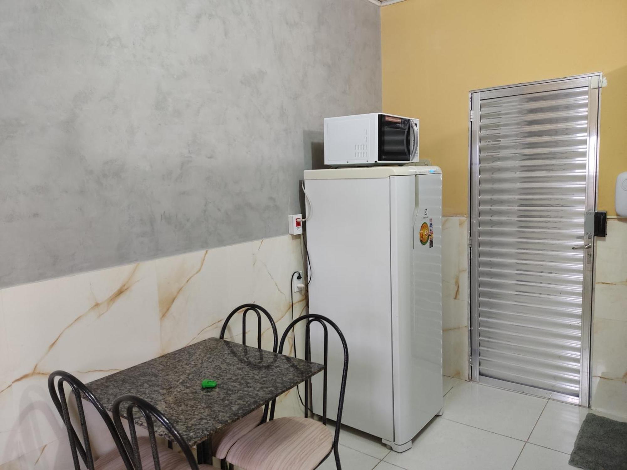 Condominio Dinaseg Rio Branco Ruang foto