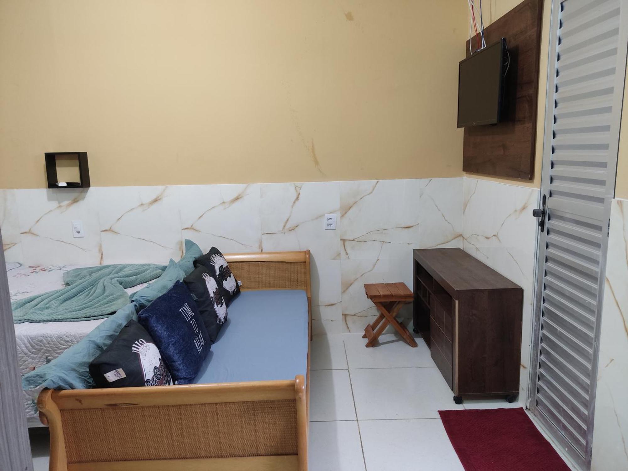 Condominio Dinaseg Rio Branco Ruang foto