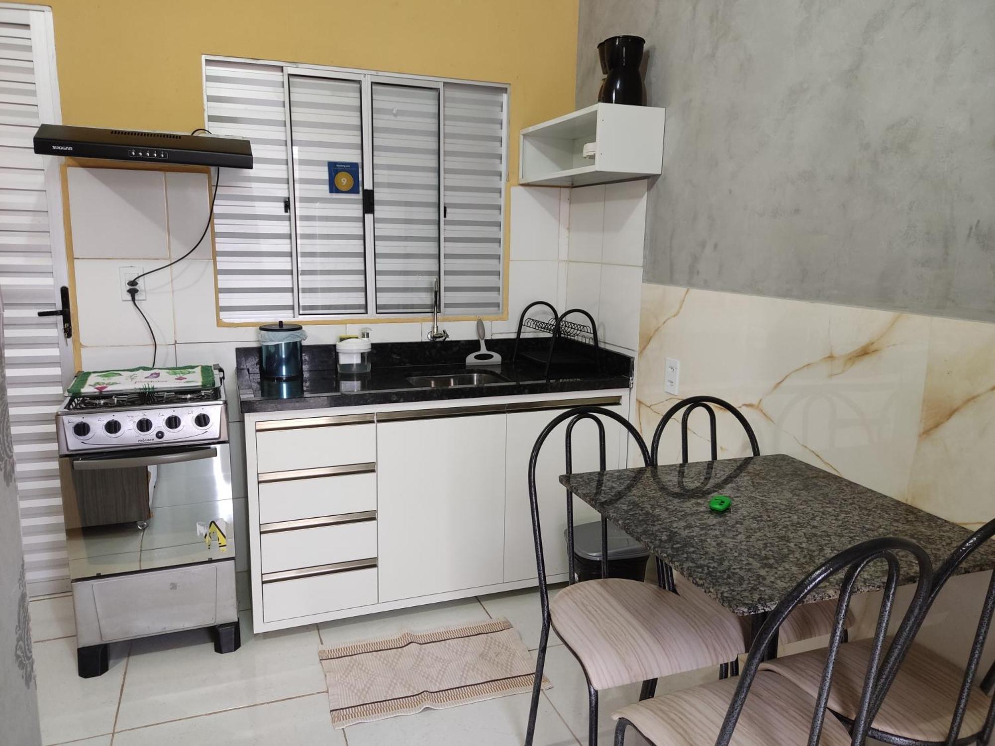 Condominio Dinaseg Rio Branco Ruang foto