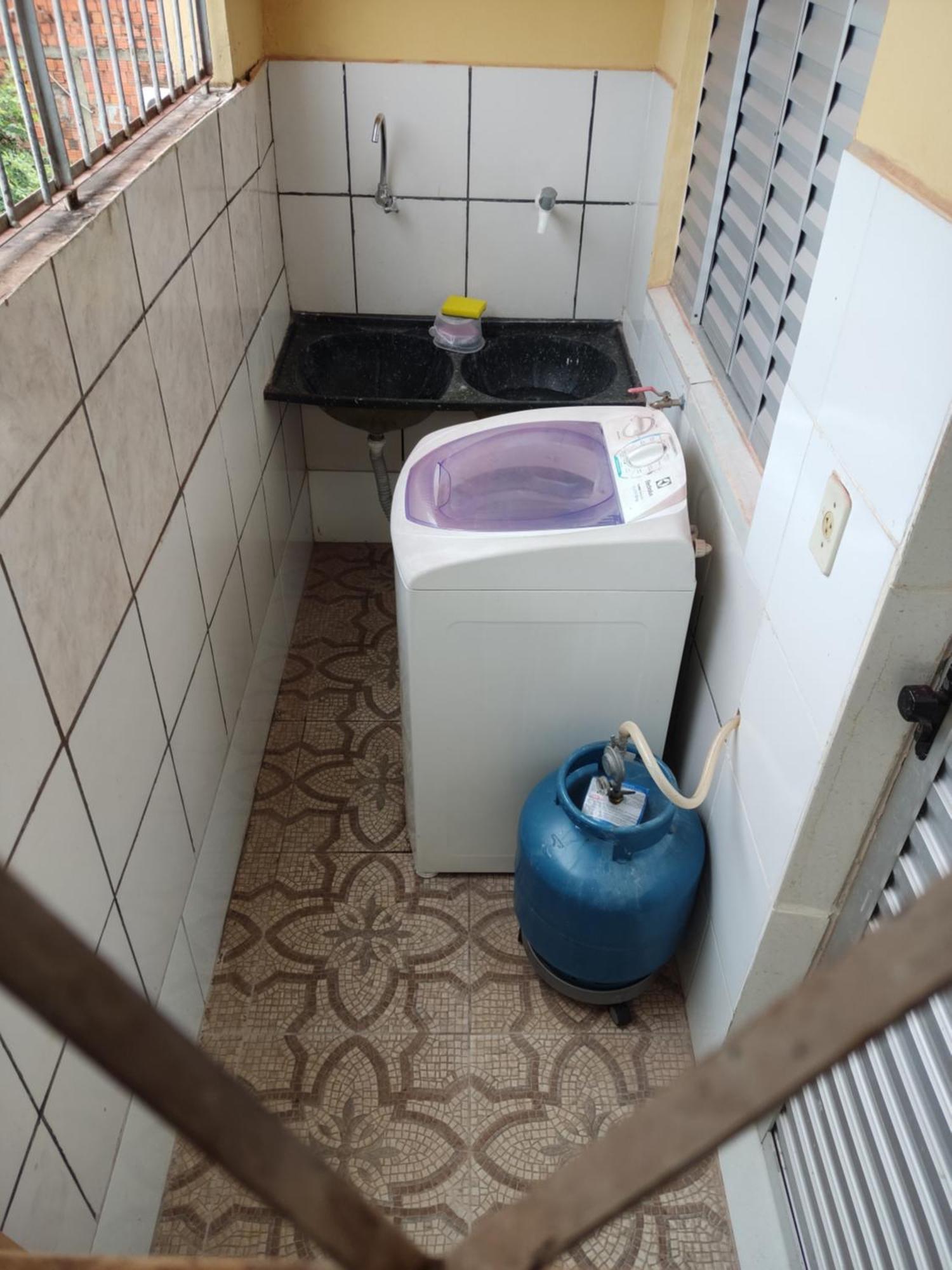 Condominio Dinaseg Rio Branco Ruang foto