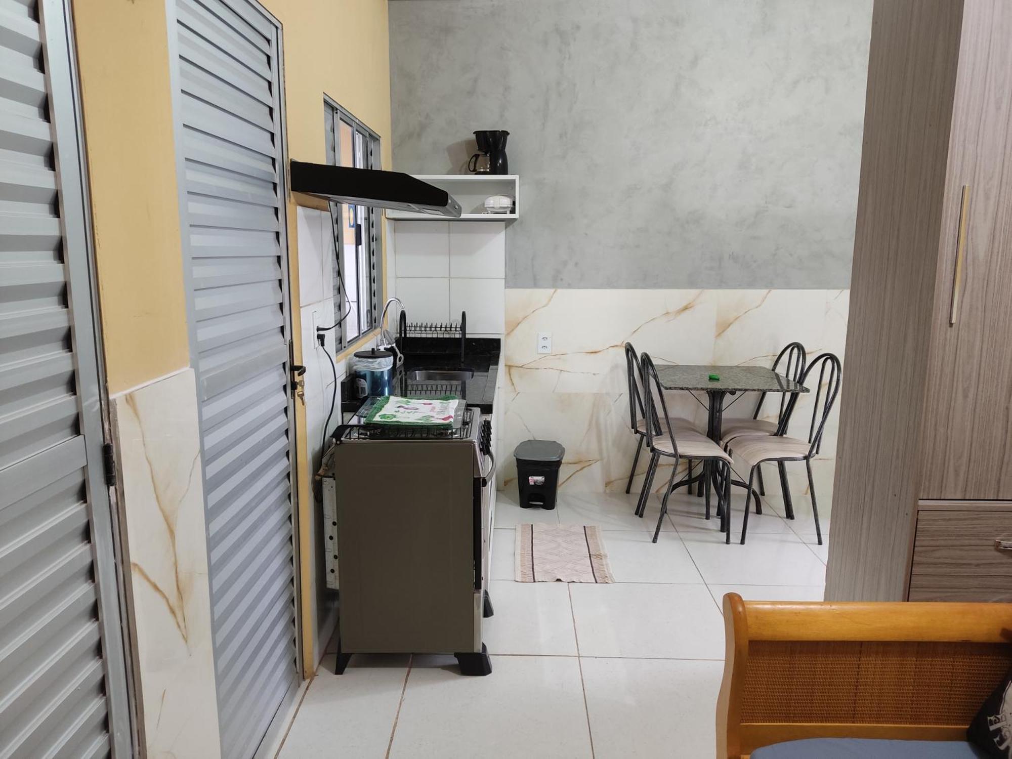 Condominio Dinaseg Rio Branco Ruang foto