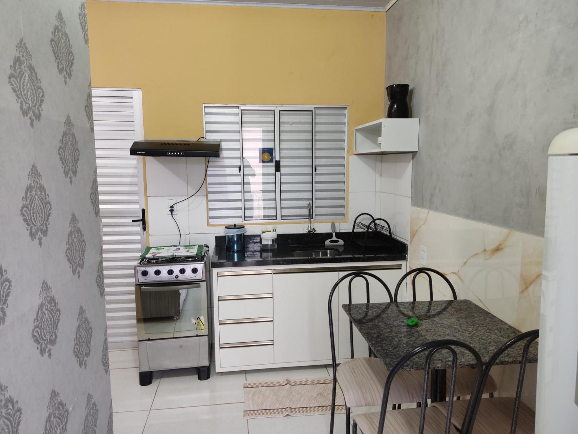 Condominio Dinaseg Rio Branco Ruang foto